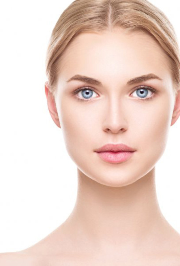 البقدونس يستطيع ان ينظف بشرتك من كل الاوساخ