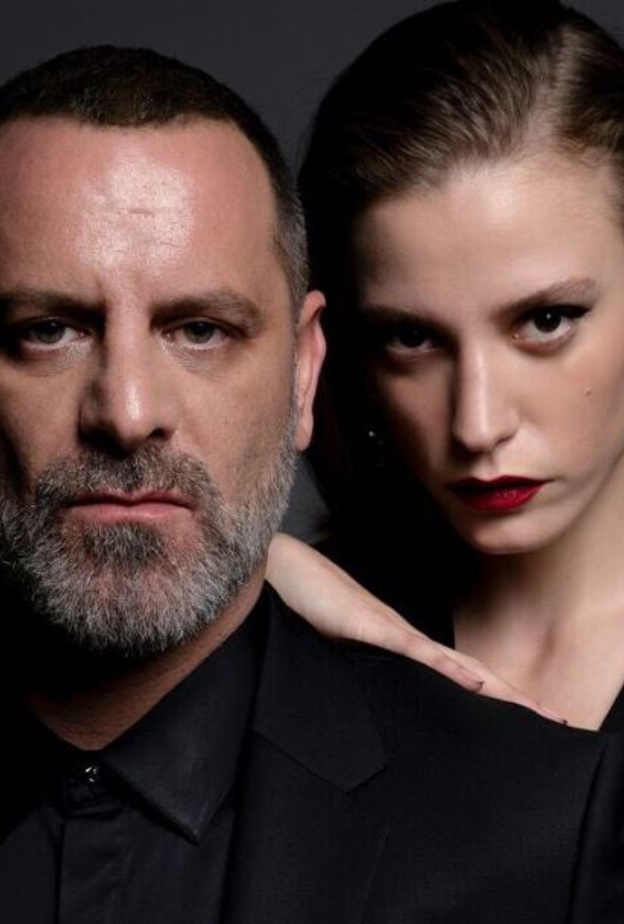 سيريناي ساريكايا و أوزان جوفان