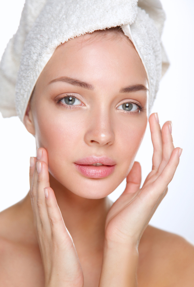 ماسكات للبشرة