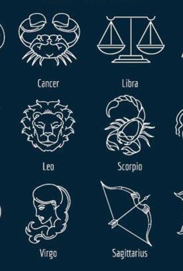 الابراج ليوم الاثنين 20 نوفمبر