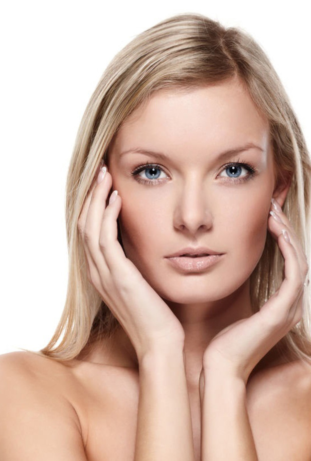 الريحان يحافظ على بشرة خالية من البقع والدهون