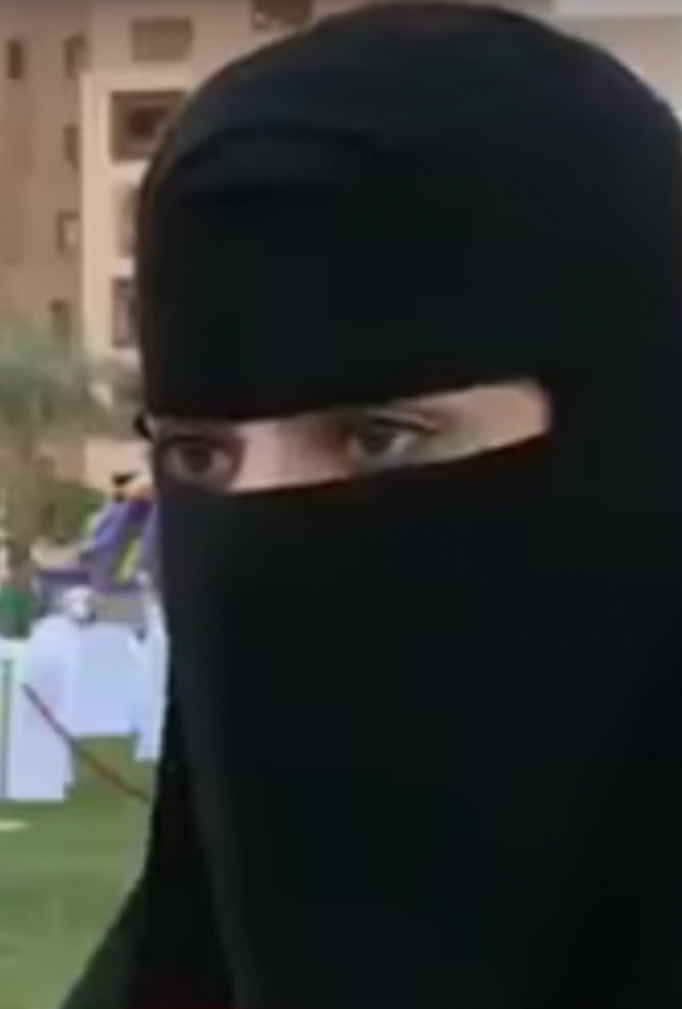 المخترعة ابتسام العمرو و إنجاز جديد للمرأة السعودية