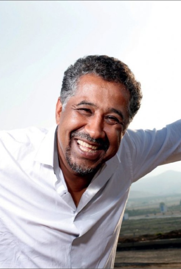 الشاب خالد.