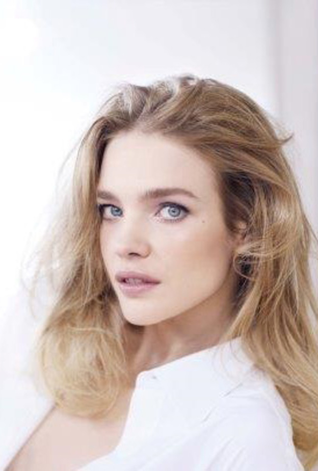 Lingerie de Peau من Guerlain.. للنساء اللواتي ينظرنَ إلى الماكياج كحليفهنّ الخفيّ