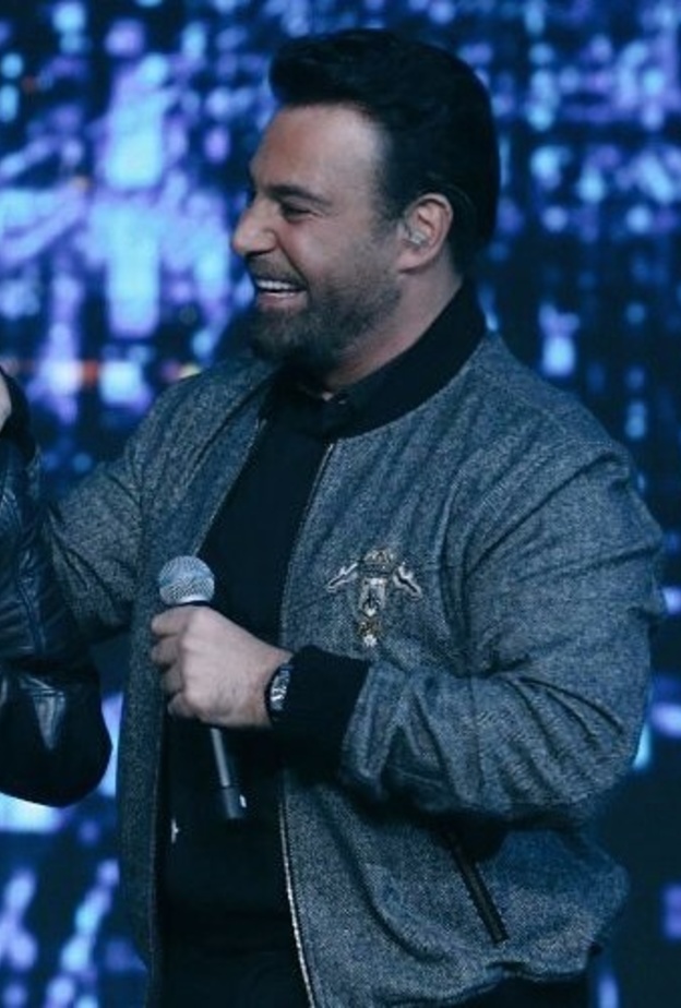 عاصي الحلاني