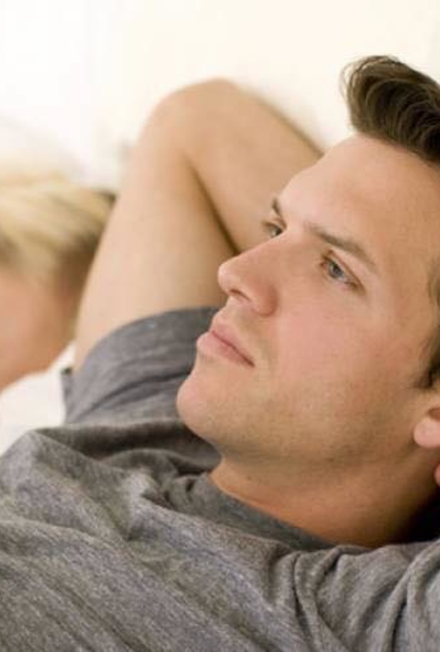 اسرار يخفيها الرجل عن زوجته