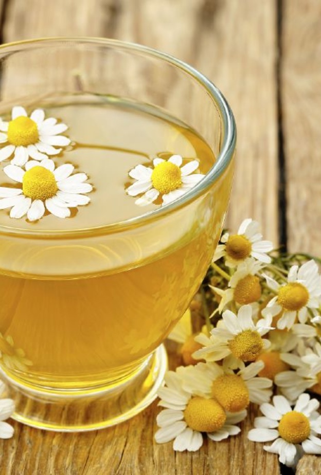 مشروب اليانسون يعالج البلغم.