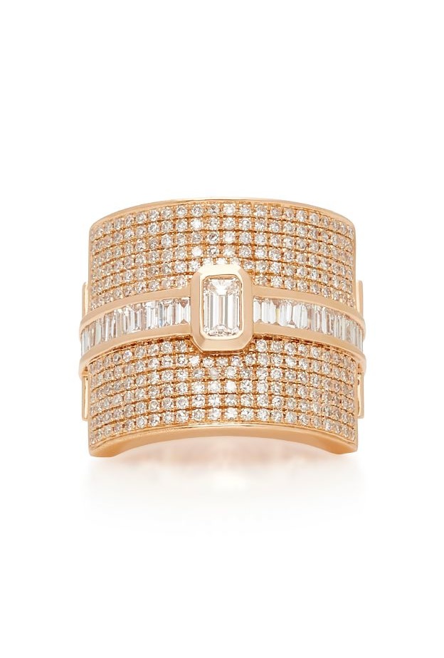 خاتم من ستيفير Stefere