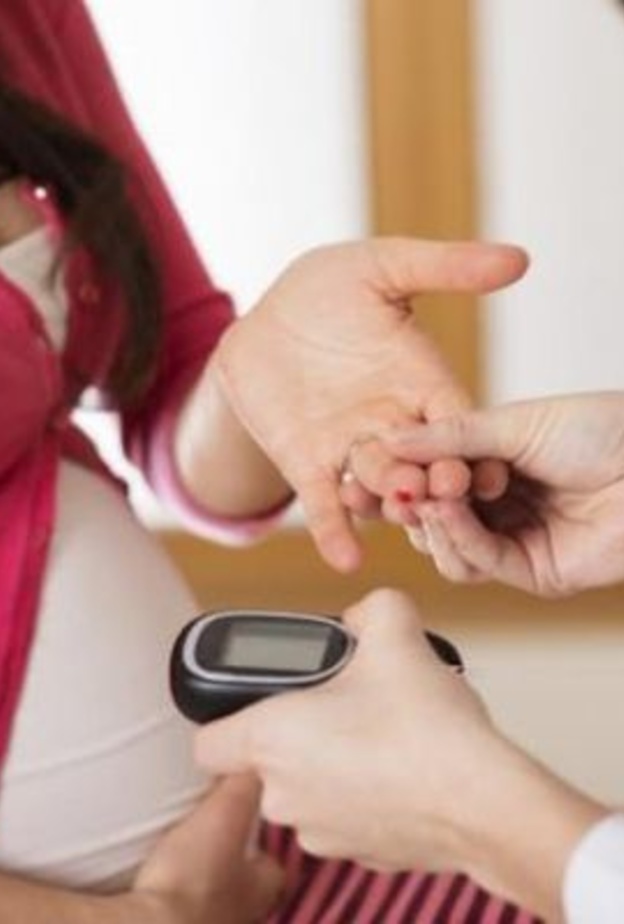 اعراض سكر الحمل وطرق علاجه 