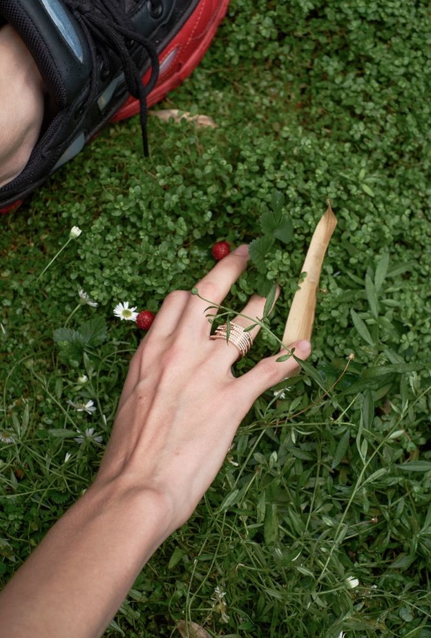 خواتم رائعة