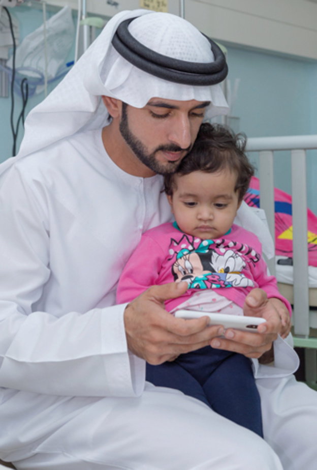 فزاع يدعو لتوفير سبل الراحة والسلامة للجميع