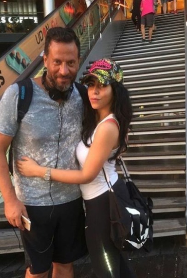 ماجد المصري