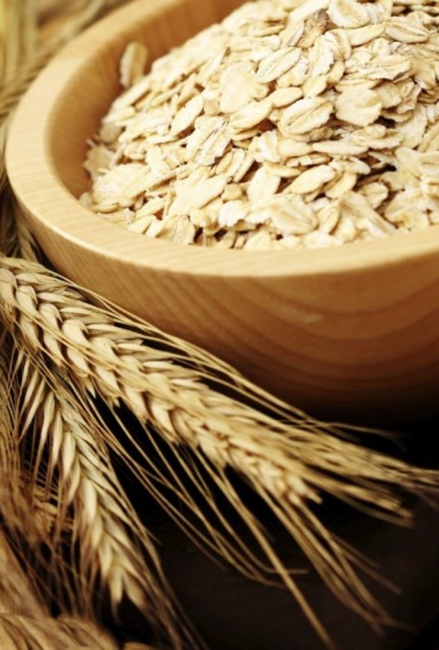 يعالج الشوفان آلام المفاصل والروماتيزم ويقاوم هشاشة العظام