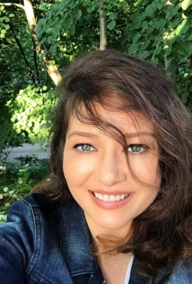 نورجول يشيلجاي 