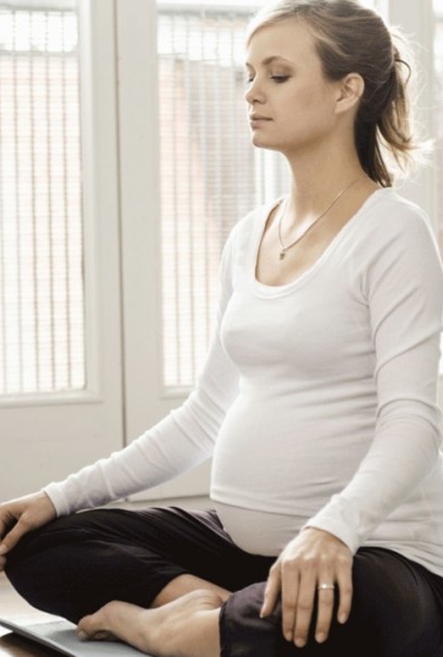 خذي قسط من الراحة واضبطي ساعاتك البيولوجية أثناء الحمل لعلاج الصداع