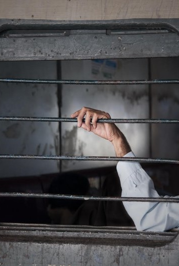 من تصوير المصور محمد الفالح