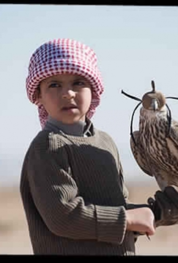 يعد فيلم جود سابقة سينمائية للمملكة من نواحي عديدة