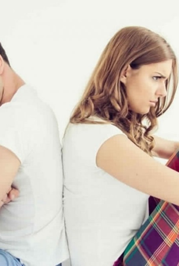 خطوات التحكم في الغضب لحياة زوجية سعيدة