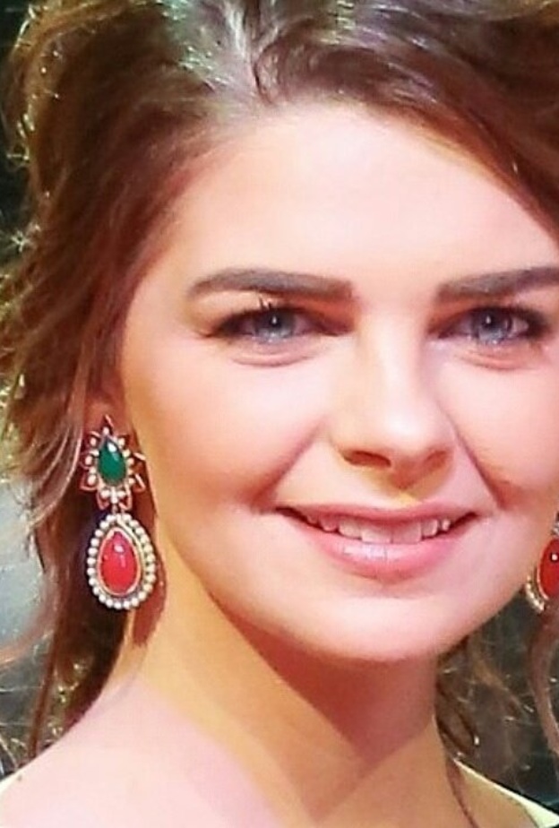 بيلين كارهان