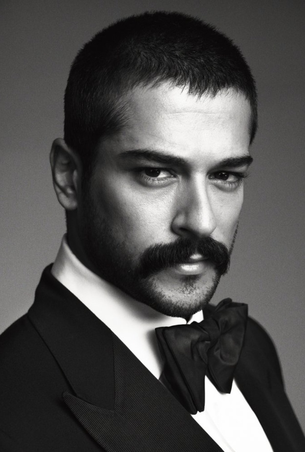 بورااك اوزجفيت