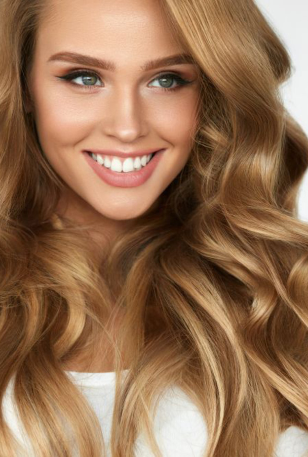 يساعد السدر في زيادة طول الشعر