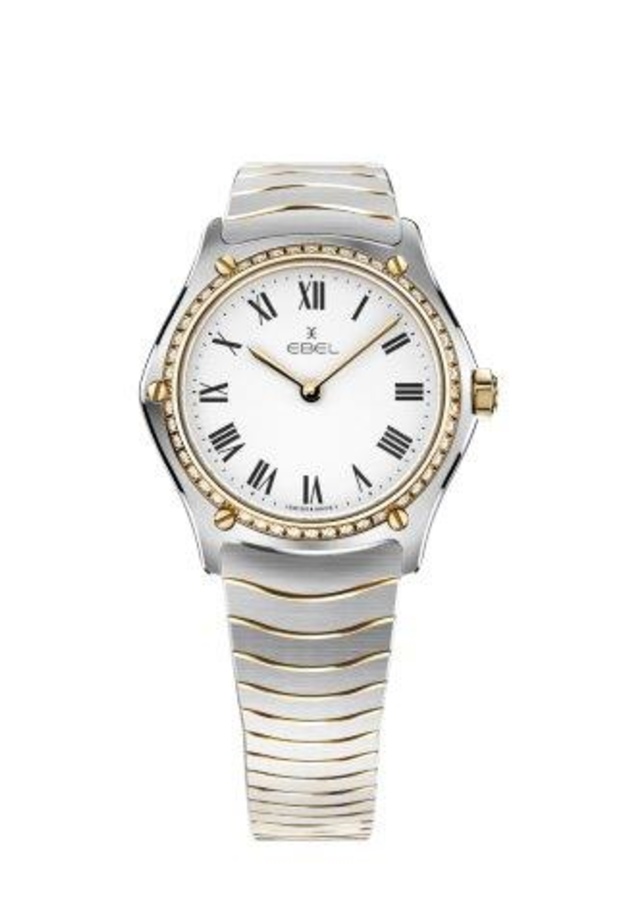 سوار EBEL Sport Classic