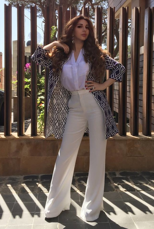 ميريام فارس