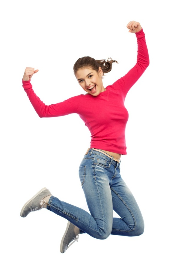 10عادات طبيعية تمنح الجسم النشاط والحيوية