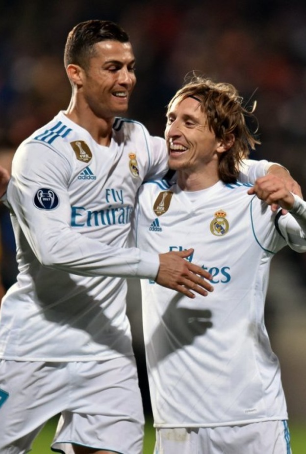 ليفربول سجل ثلاثية في مرمى اشبيلية في الشوط الأول