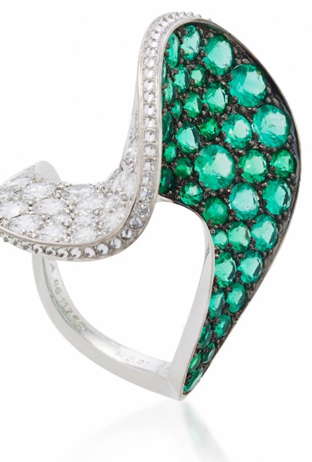 خاتم من شاون لين Shaun Leane