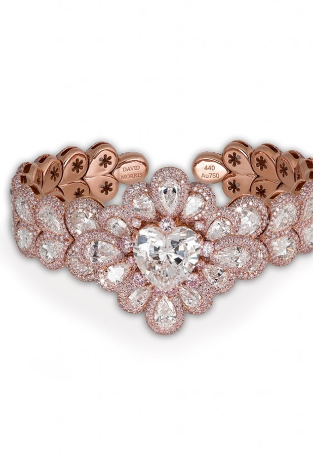 مجوهرات الماس