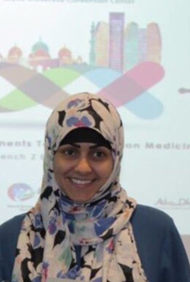 مؤتمر ومعرض الشرق الأوسط الرابع للبيولوجيا الجزيئية