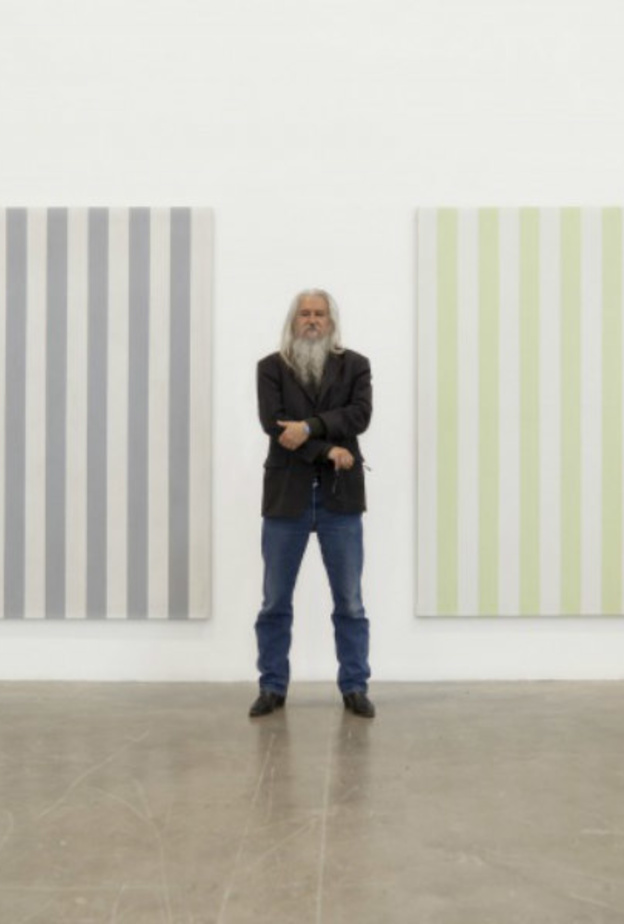 مؤسسة جان بول نجار تستضيف معرض الفنان أوليفيه موسيه