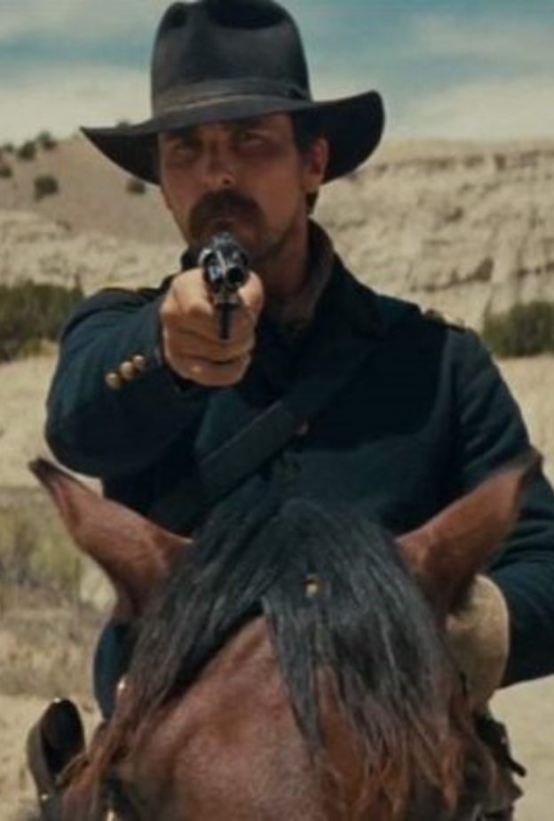 كريستيان بيل