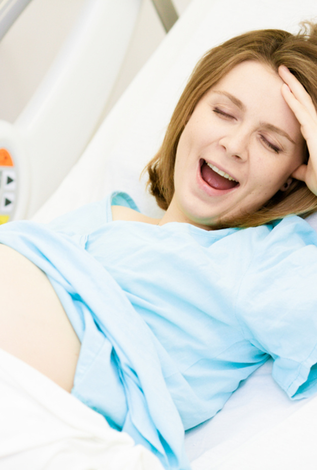 5 اختلافات بين الطلق الطبيعي والطلق الصناعي