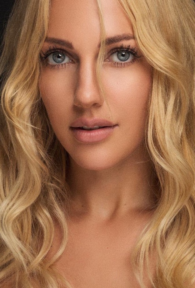 مريم أوزرلي