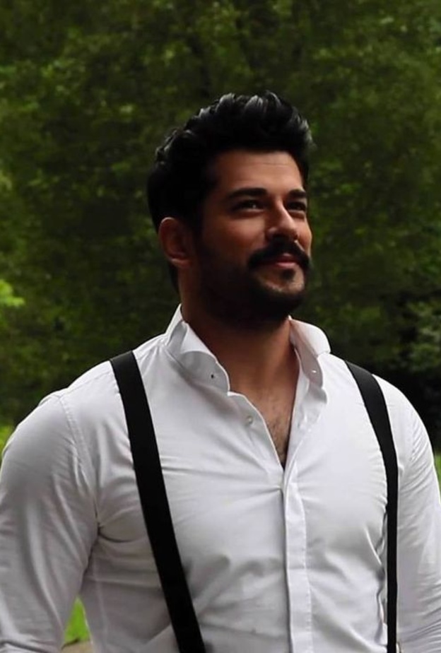 بورااك اوزجفيت