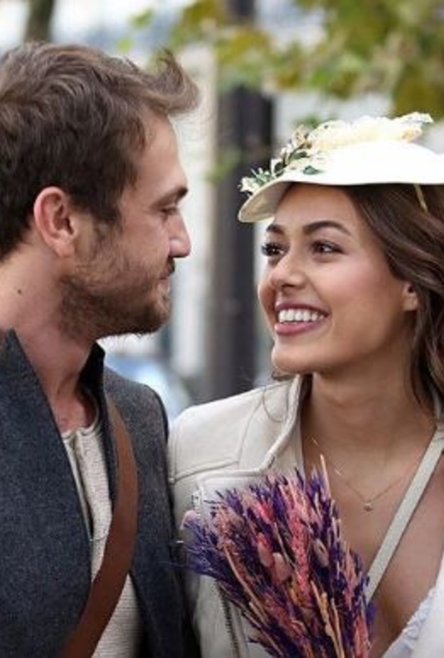 مسلسل الحفرة