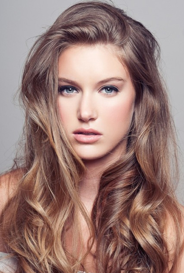 يحتوي الزنجبيل على عناصر غذائية أساسية للشعر