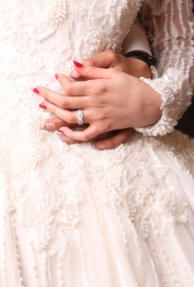 من لقطات المصورة السعودية وعد يوسف