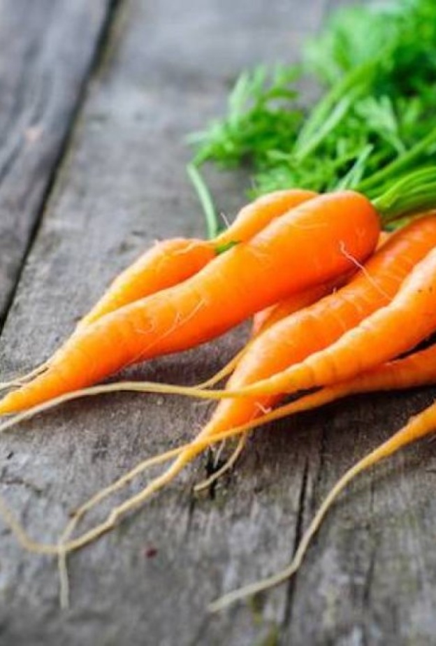 عصير الجزر يعزز مناعة الجسم ضد الأمراض