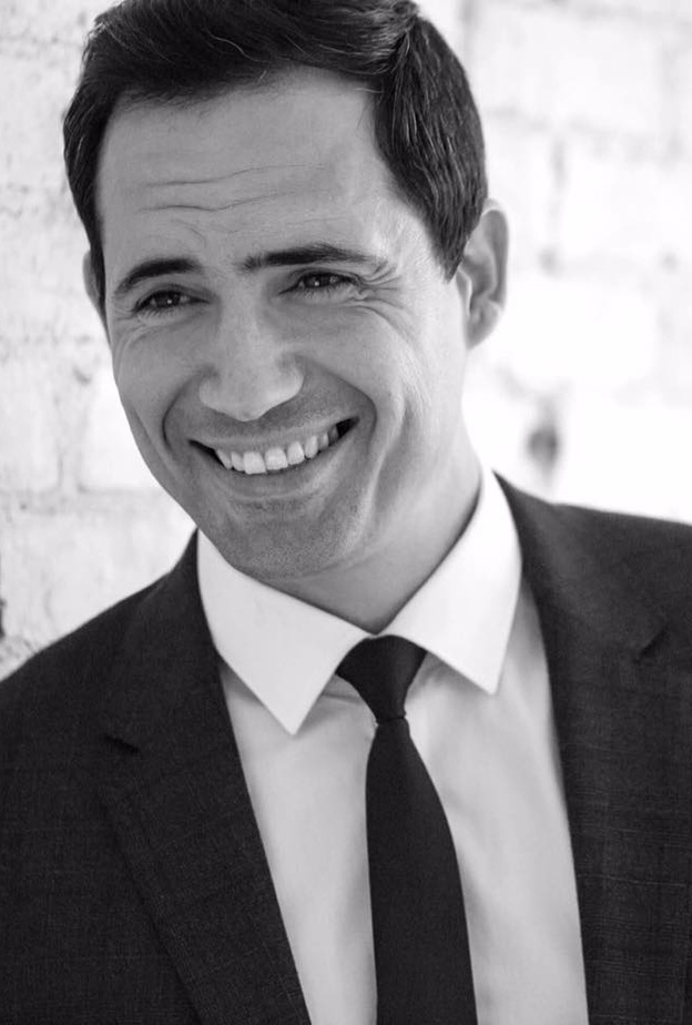 ظافر العابدين