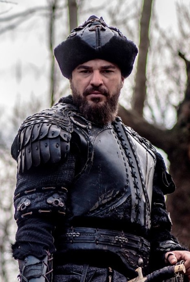 إنجين ألتان دوزياتان