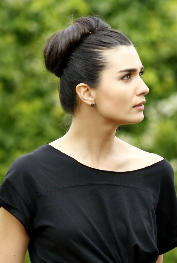 توبا بويوكستون 