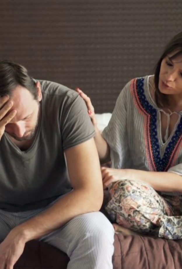 الشريك الدرامي وكيفية التعامل معه