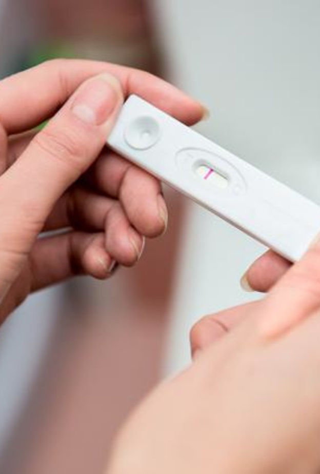 طريقة حساب الحمل بعد عملية الحقن  المجهري