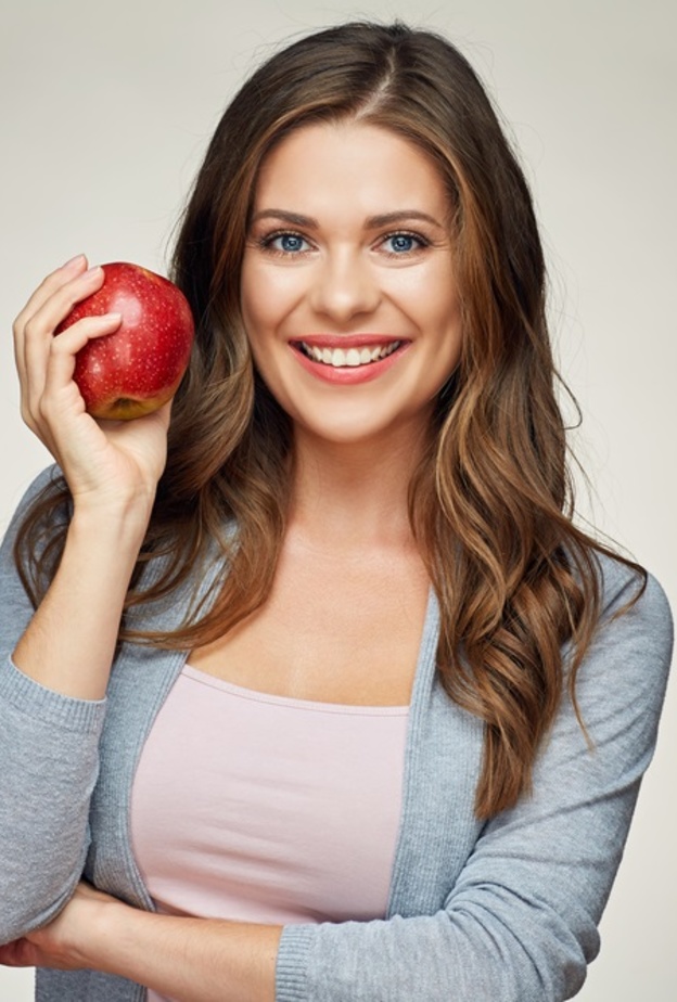 كيفية التخلص من تسوس الاسنان في المنزل