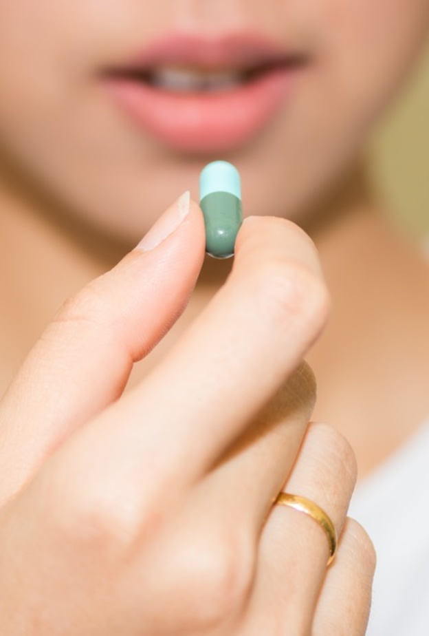 اضرار كثرة المضادات الحيوية