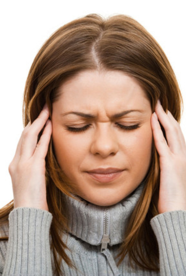 الصداع من علامات فقر الدم