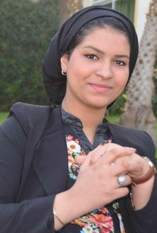 ايمان الشميطي